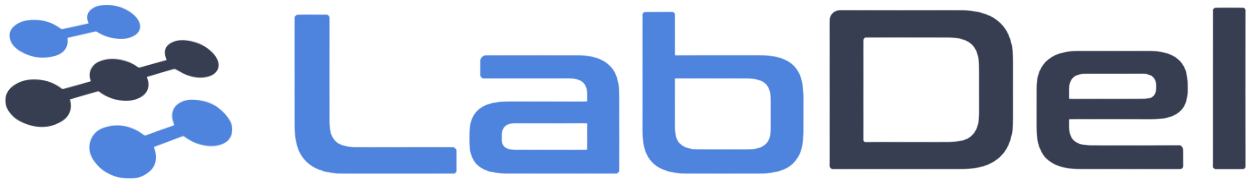 Labdel Logo